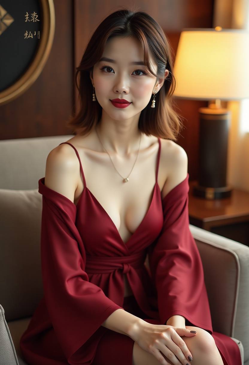 雾港来信封面